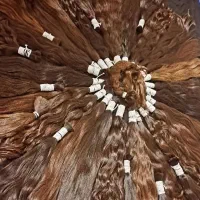 خرید موی طبیعی بانوان