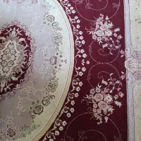 دو عدد فرش 12متری ویک عدد 9متری