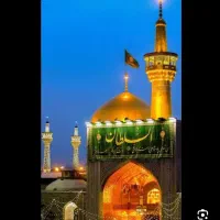 کاروان زیارتی مشهد الرضا