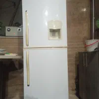 یخچال جنرال استیل