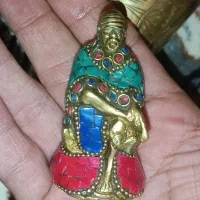 مجسمه سای دی بابا اصلی عتیقه