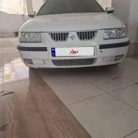 سمندمدل۹۵