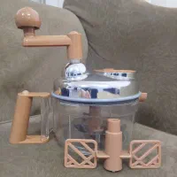 خرد کن دستی