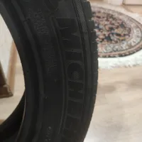 لاستیک میشلن تایلند و جی تی چین ۲۲۵ ۵۵ ۱۸