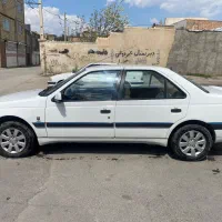 پژو 405 tu5|خودرو سواری و وانت|ارومیه, |دیوار