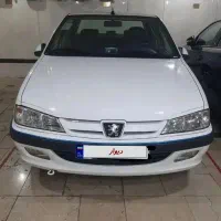 پارس ۴۰۱ دریچه سیمی
