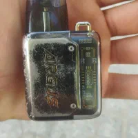 پاد خفن