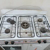گاز|اجاق گاز و لوازم برقی پخت‌وپز|کرمان, |دیوار