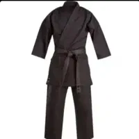 لباس رزمی نینجا (نینجوتسو)