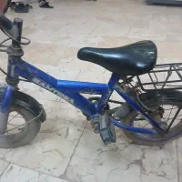 دوچرخه ۱۶ و۱۲