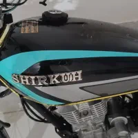 باک زین ترکبند اگزوز s500