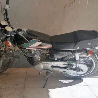 متور۸۳چراغ گرد تقویت