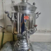 وسایل منزل،سماور گازی