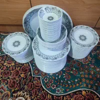 سرویس ۲۴ نفره ملامین
