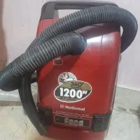 جاروبرقی 1200 ناسیونال