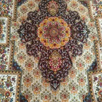 کاور فرش