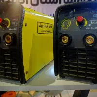 دستگاه جوش اینورتر 252 آمپر گام الکتریک