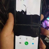 z flip 3 گوشی تاشو سامسونگ