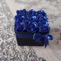 گل ربانی|گل مصنوعی|گرگان, |دیوار