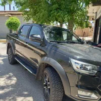 KMC T8 / بی رنگ / ۱۴۰۱ / آفرود نرفته / معاوضه دارم