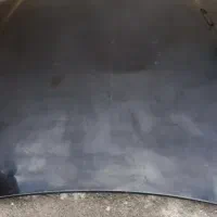 کاپوت سمند مشکی