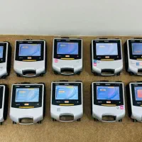 ونتیلاتور رسمد اکسیژنساز۵ ۱۰ لیتری بایپپ اتو سیپپ
