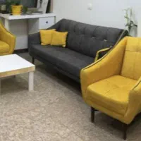 مبل راحتی