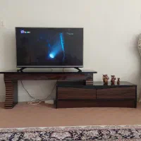 میزتلوزیون