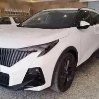 گک gs3 معاوضه با گک امکو چانگان cs55 unit و لوکانو