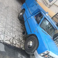 نیسان ۹۱ تناژپایین