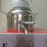 کتری وقوری