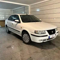 سمند ef7 ۹۶