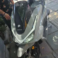 هوندا pcx160 نیوفیس تایلندی