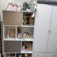 کمد بچگانه