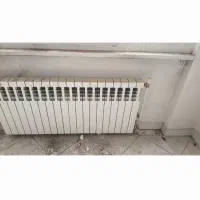 رادیاتور شوفاژ