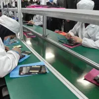 اسخدام نیرو در تبلت سازی