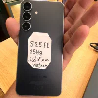 S25fe