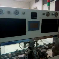 بندینگ کار ماهر