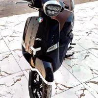 طرح وسپا ۱۲۵