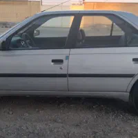 پژو۴۰۵