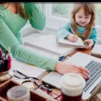 استخدام شرکت(فقط نیروی خانم) دور کاری در منزل