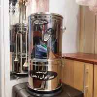 سبزی‌خردکن‌سبزایران(ماهان) نو