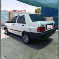ماشین مدل ۹۶