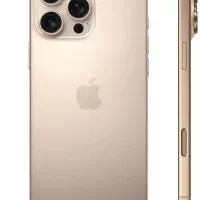 16پرو مکس ۲۵۶