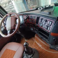 FH 460|خودرو سنگین|مشهد, رده|دیوار