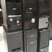 ده عدد کیس گیمینگ ddr3 جهت گیم نتها
