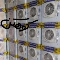 کولر آبی 3000هزار آماده نوآکبند سمساری کوهکن