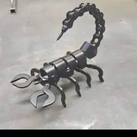 جوشگاری و برش کاری