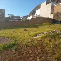 فروش-470-متر-زمین-مسکونی-2-بر