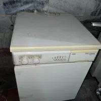 لباسشویی aeg اصل آلمانی ۷ کیلو گرم